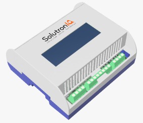 Coffrets électriques